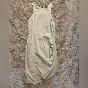 Charlotte Russe Mini Bodycon Dress